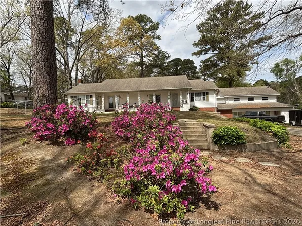 100B Twin Acres Dr, Fayetteville, NC 28303