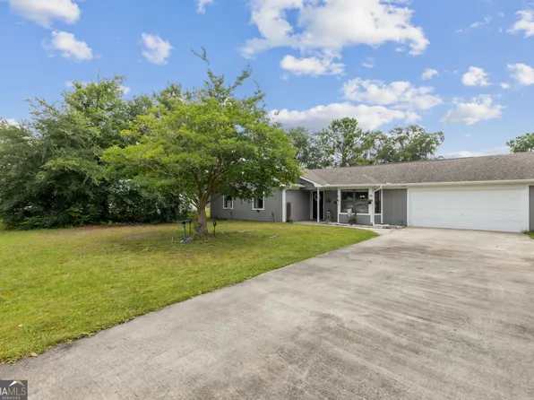 710 Greenfield Ln, Saint Marys, GA 31558