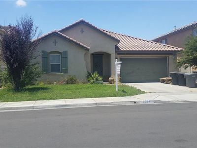 3084 Clapper St, Perris, CA, 92571