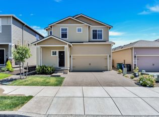 1311 W 17th Ave, La Center, WA