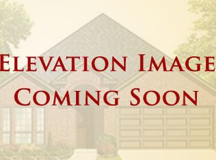 1806 Walnut Way, Anna, TX 75409