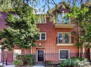 1626 Sutton St, Houston, TX 77006