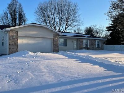 4132 Lebanon Ave, Shiloh, IL, 62221