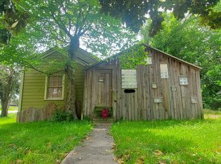 1022 Pecan St, Huntsville, TX 77320