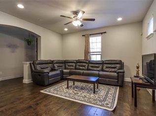 4658 Rhett Ln, Carrollton, TX 75010