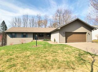 1016 Winton St, Wausau, WI 54403