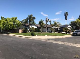 13512 Frenchglen Ave, Bakersfield, CA 93314