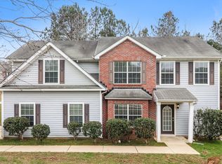 7263 Hampton Chase Dr, Douglasville, GA 30134