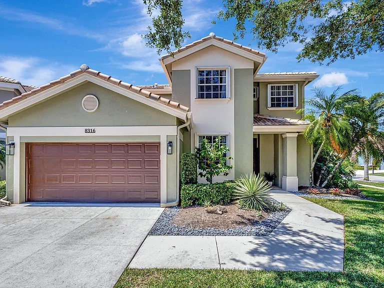 8316 Quail Meadow Way — Photo 1