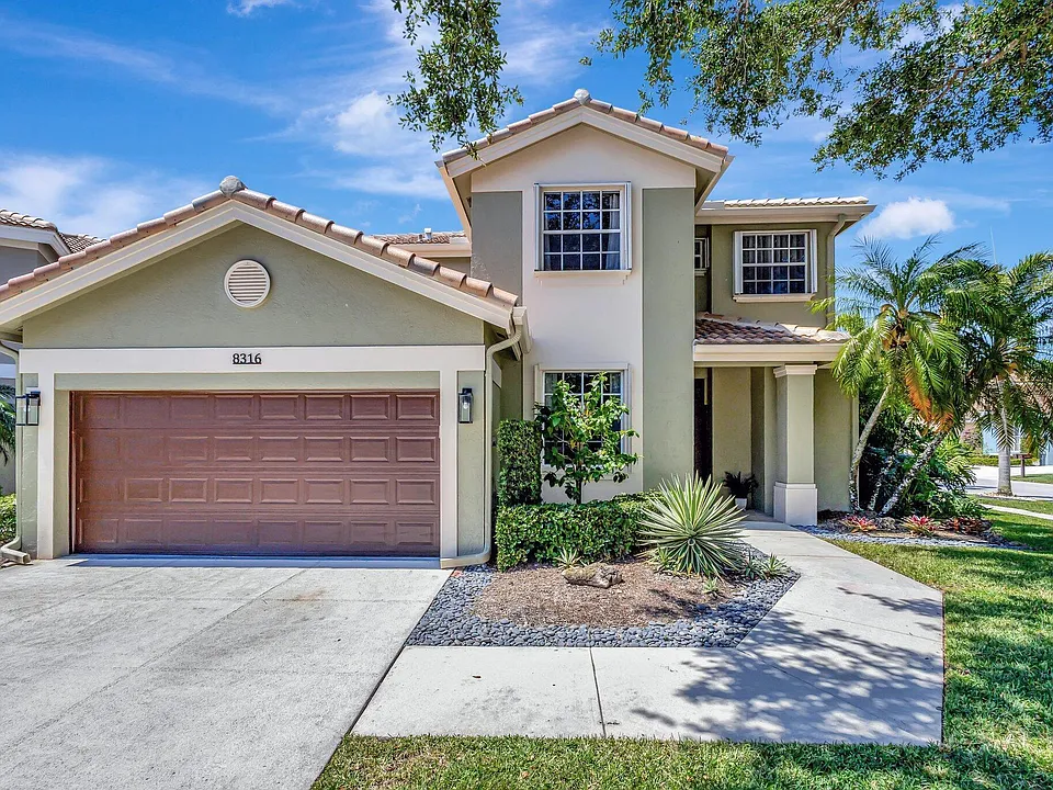 8316 Quail Meadow Way