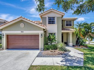 8316 Quail Meadow Way, West Palm Beach, FL 33412