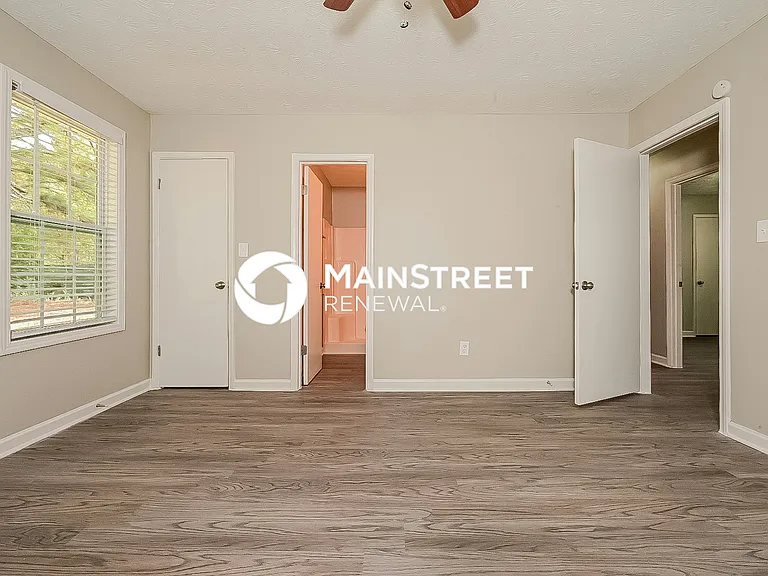 Main Bedroom