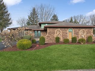 20628 Bensley Ave, Lynwood, IL 60411