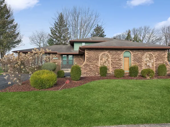 20628 Bensley Ave, Lynwood, IL 60411