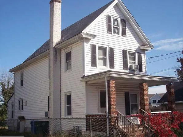 112 Church St, Glassboro, NJ 08028