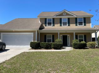 42 Station Loop, Bluffton, SC 29910