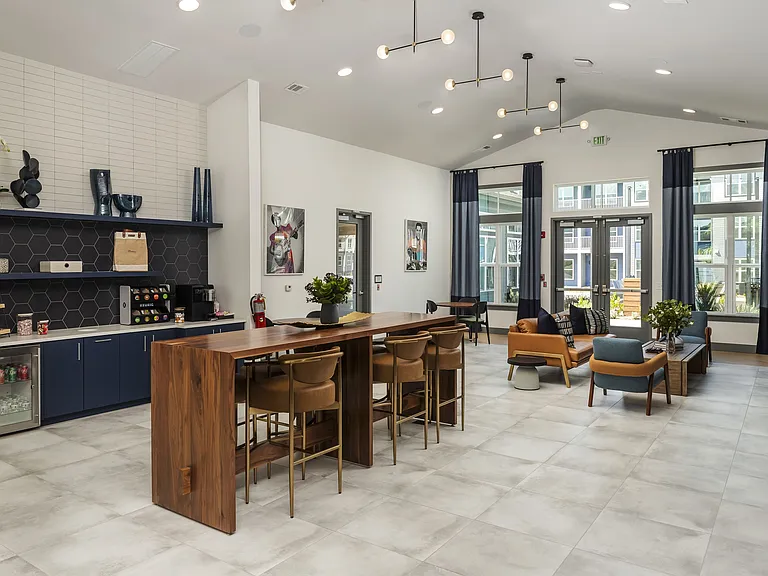 The Dorsey by Alta — Photo 35