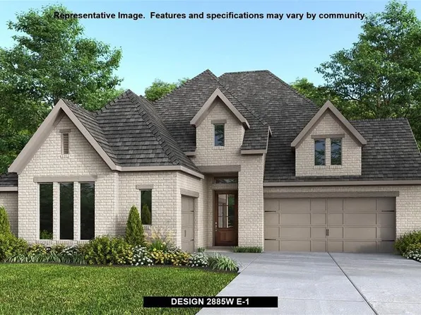 1913 Terraces Blvd, Rockwall, TX 75087