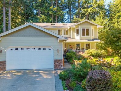 11 Fairway Lane, Bellingham, WA, 98229