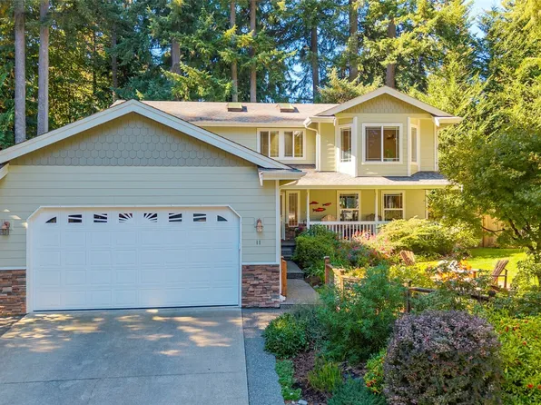 11 Fairway Lane, Bellingham, WA 98229