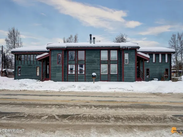 2905 Turnagain St, Anchorage, AK 99517