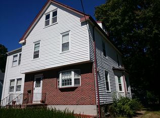 7 Dunwell St, West Roxbury, MA 02132