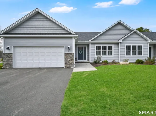 31 Eleanor Road #31, Somers, CT 06071