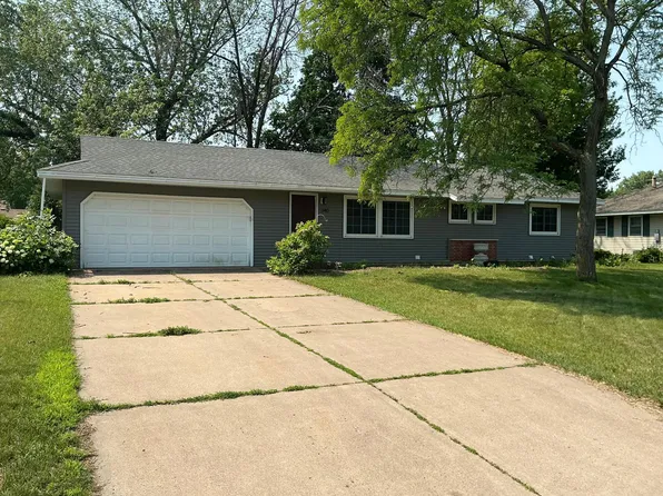 340 109th Ln NW, Coon Rapids, MN 55448
