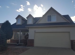 587 Jared Dr, Pontiac, MI 48342