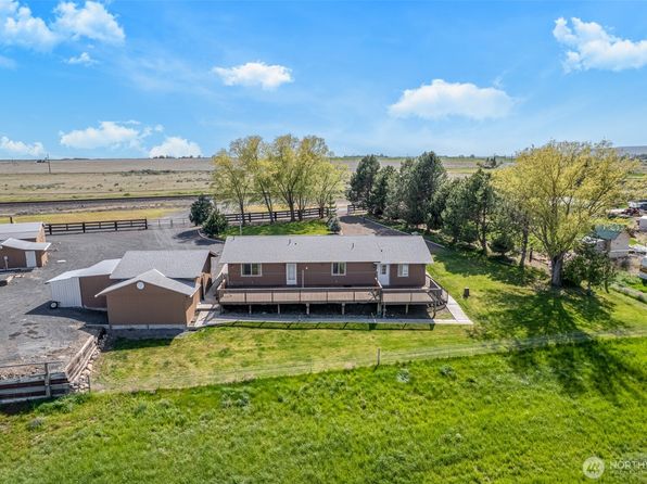 20556 Road B.5 NE, Soap Lake, WA 98851