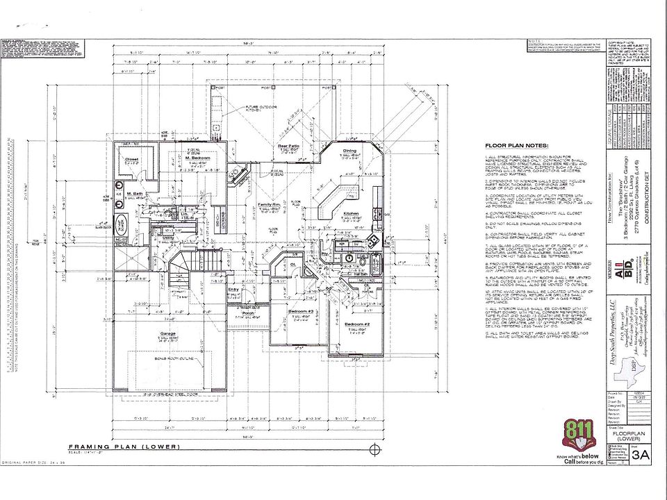 2nd image of 2820 Cypress Shadows Dr