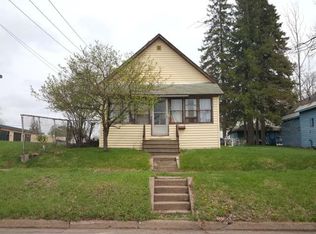 364 2nd Ave N, Park Falls, WI 54552