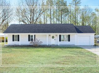 675 Ascauga Lake Rd, Graniteville, SC 29829