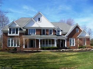 7694 N Mannheim Ct, Hudson, OH