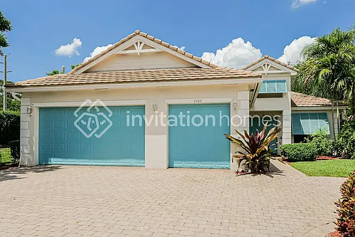 9343 Plantation Estates Dr Photo 1