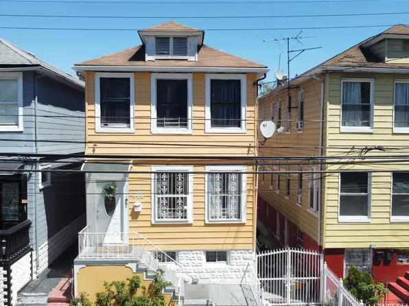 4222 Edson Avenue, Bronx, NY 10466