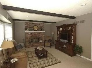 3308 NE 71st Trl, Gladstone, MO 64119