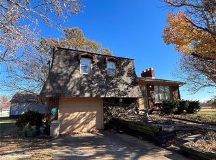 6336 Werner Rd, Millstadt, IL 62260