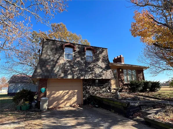 6336 Werner Rd, Millstadt, IL 62260