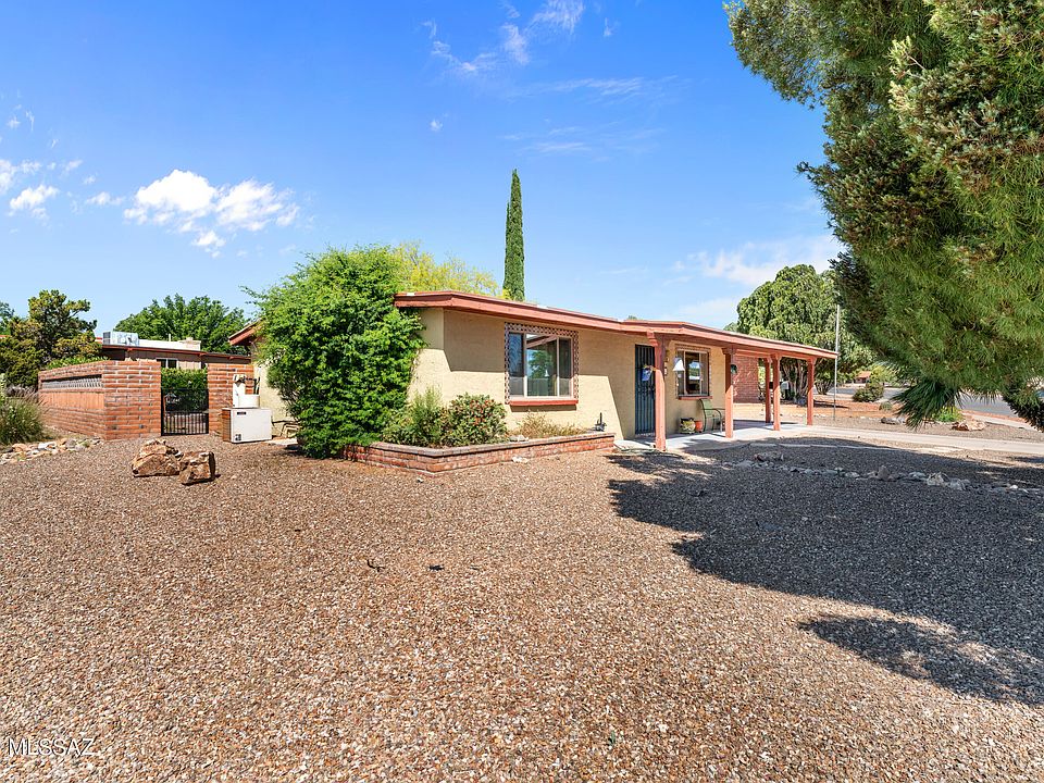 240 E La Huerta, Green Valley, AZ 85614 Zillow