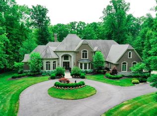 7 Abbington Rdg, Cincinnati, OH 45242