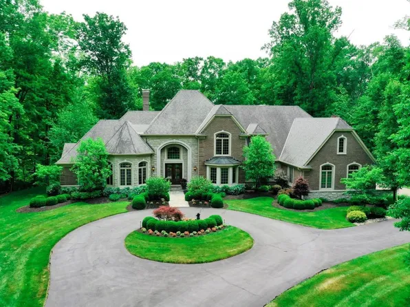 7 Abbington Rdg, Cincinnati, OH 45242