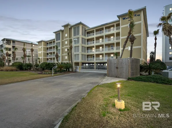28900 Perdido Beach Blvd APT 3A, Orange Beach, AL 36561