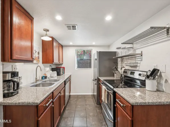 7430 E CHAPARRAL Road #A129, Scottsdale, AZ 85250