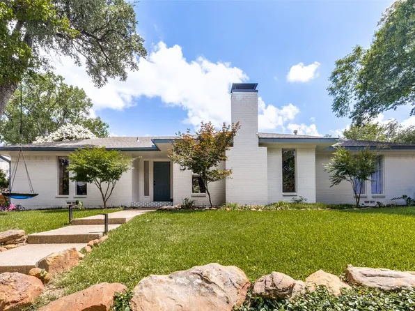 313 W Lookout Dr, Richardson, TX 75080