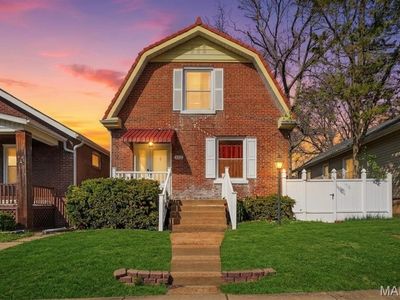 4333 Ellenwood Ave, Saint Louis, MO, 63116