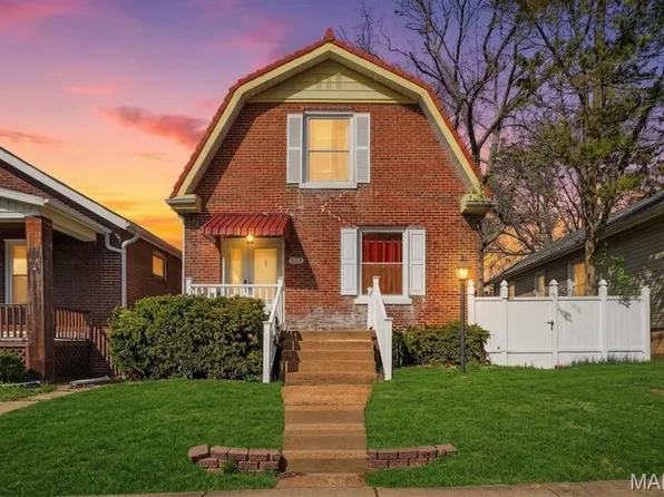 4333 Ellenwood Ave, Saint Louis, MO 63116
