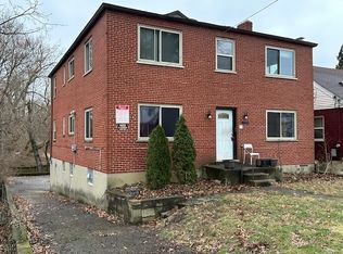 2283 Rosedale Ave APT 1, Cincinnati, OH 45237