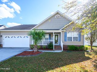 315 Conner Grant Rd, New Bern, NC 28562