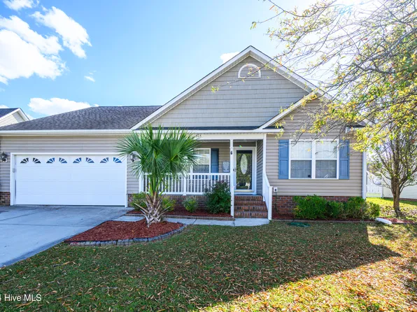 315 Conner Grant Road, New Bern, NC 28562